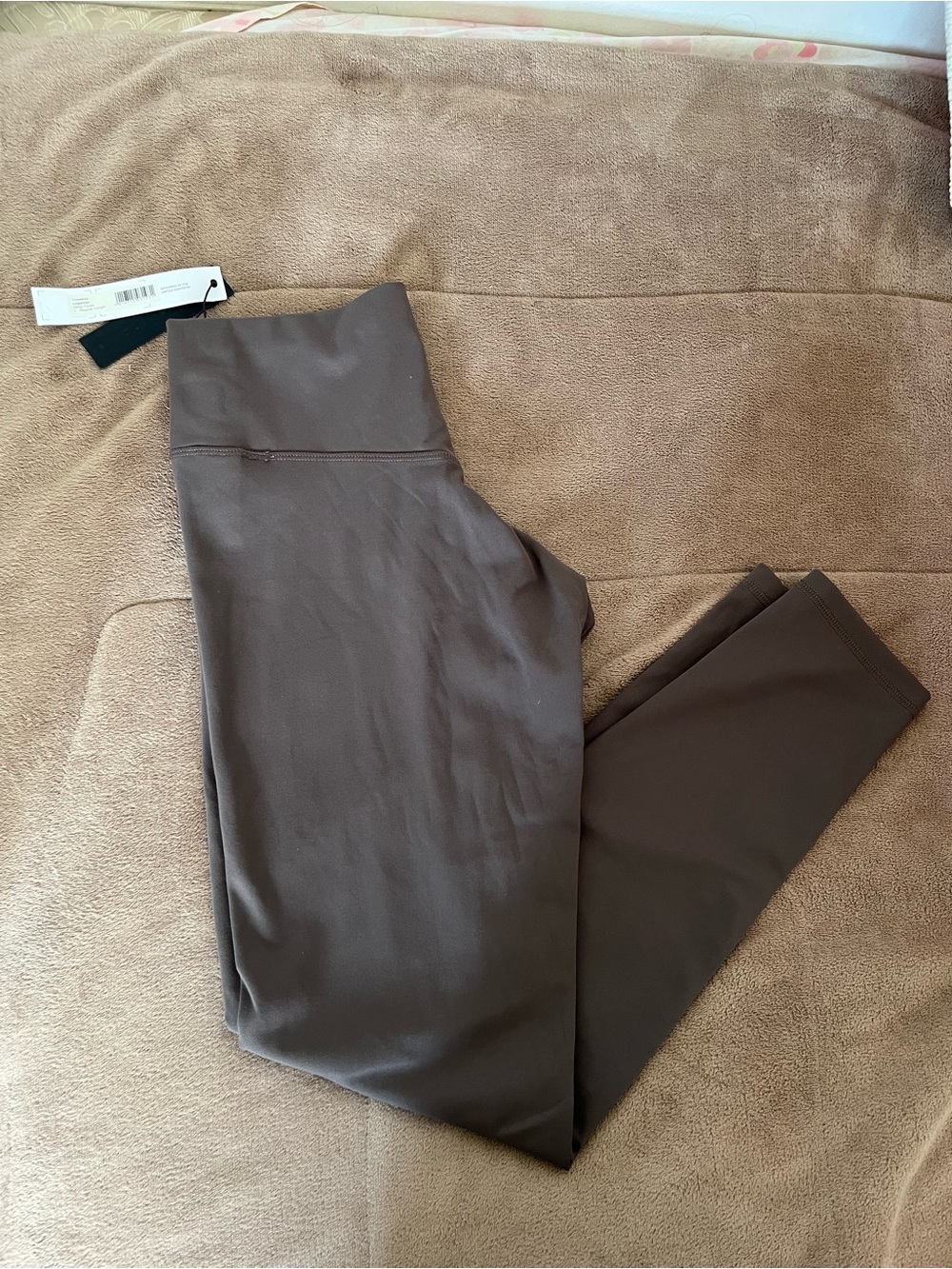 Oner Active Brown timeless leggings